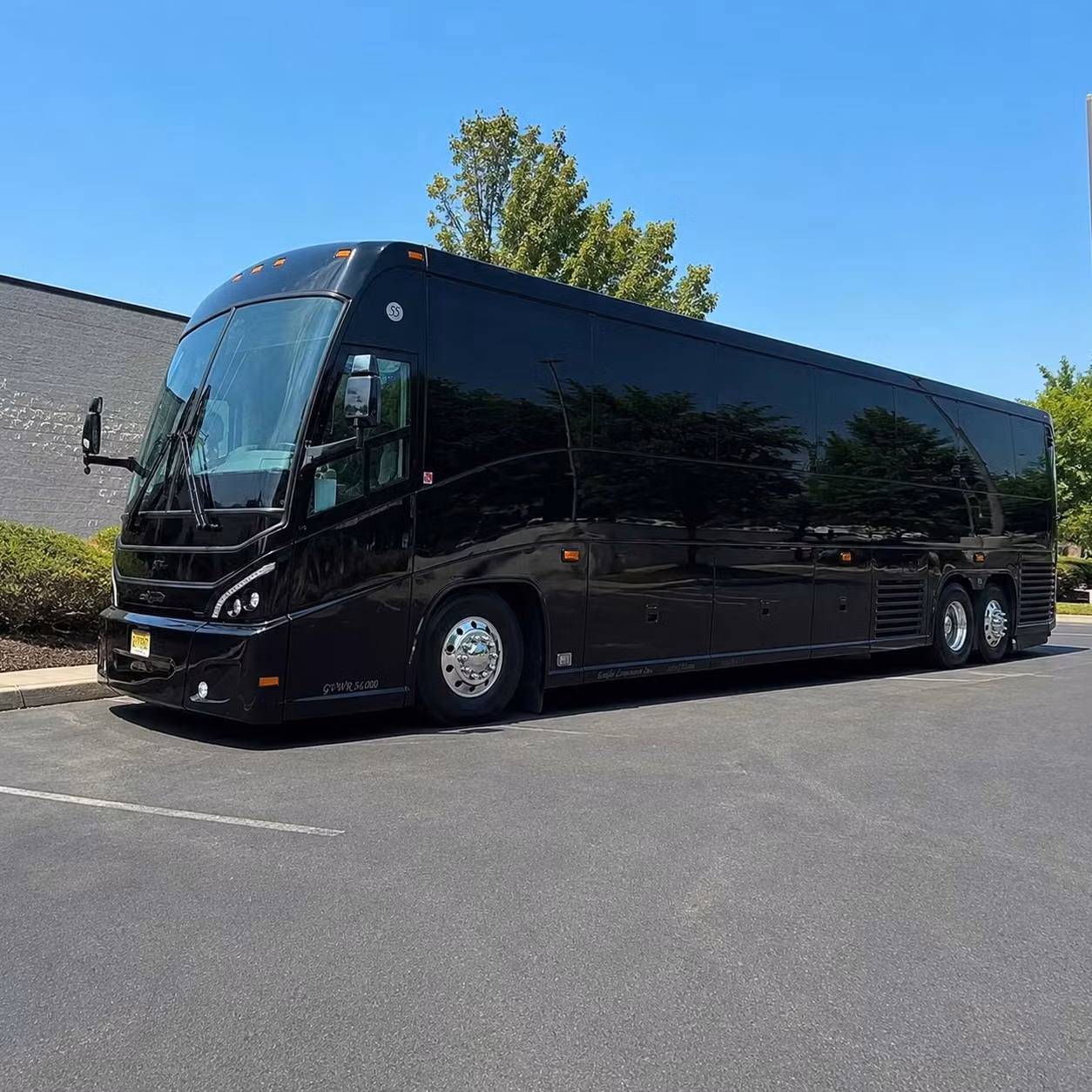 choose the right bus for sandy municipal and state agency transportation