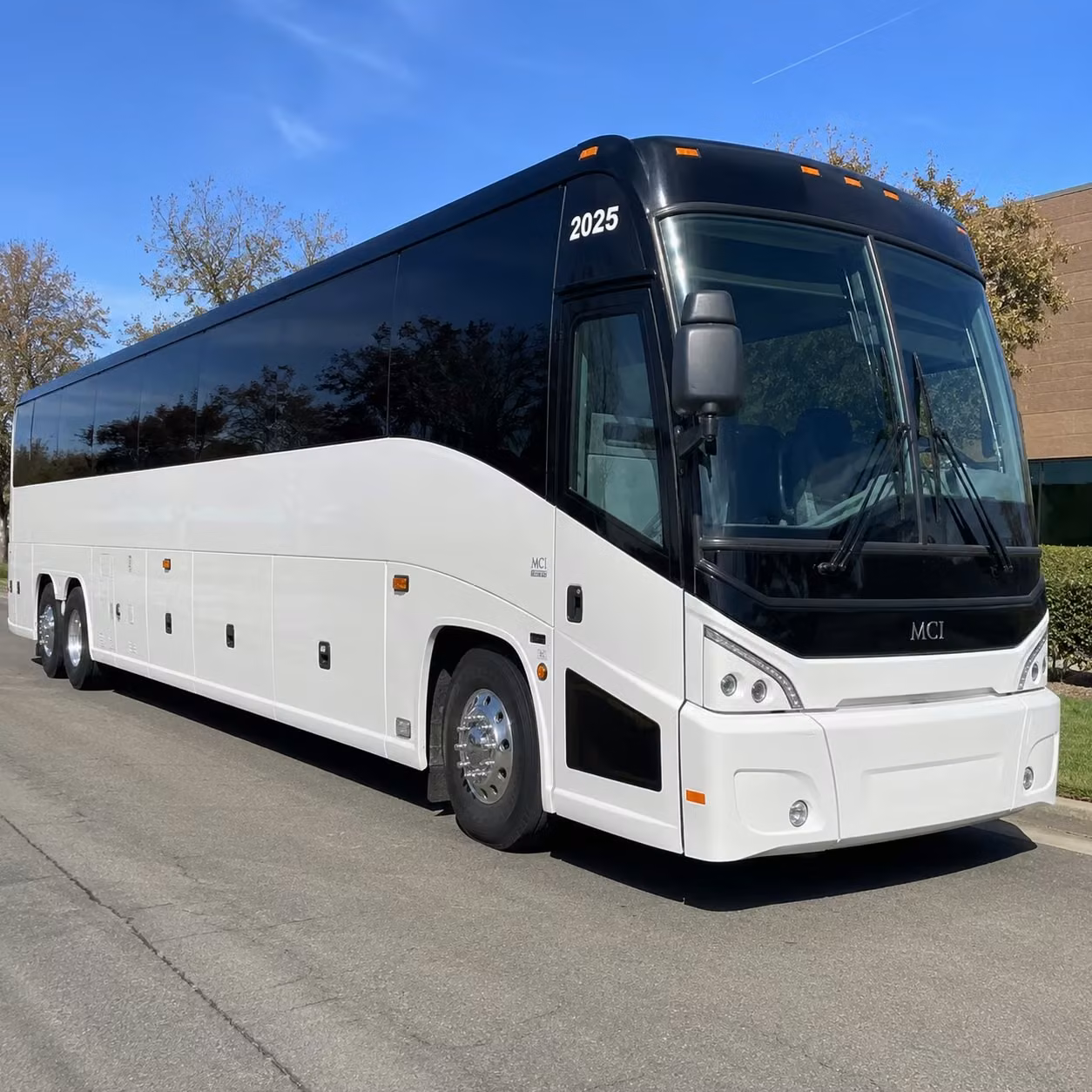 church wedding and reception shuttle bus rentals in sandy utah
