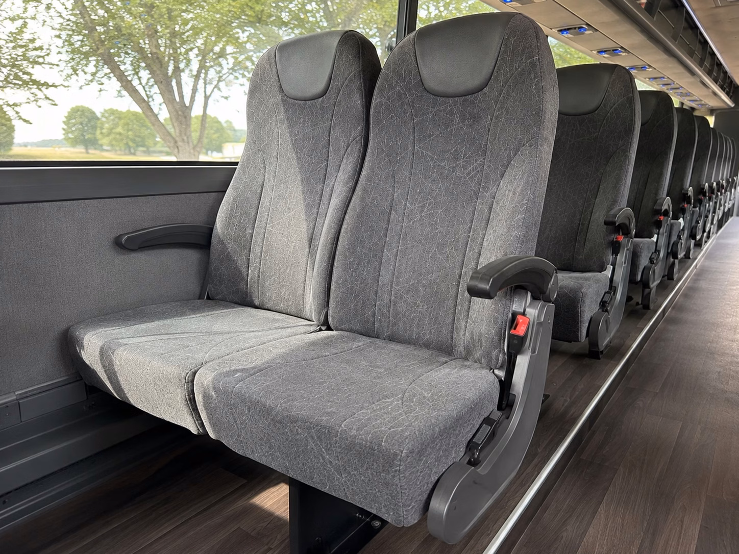 group transportation to vivint arena larry h miller campus and beyond
