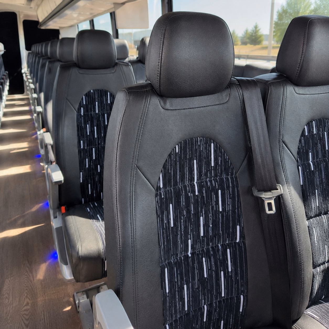 how the day of the week changes what a bus costs in sandy utah