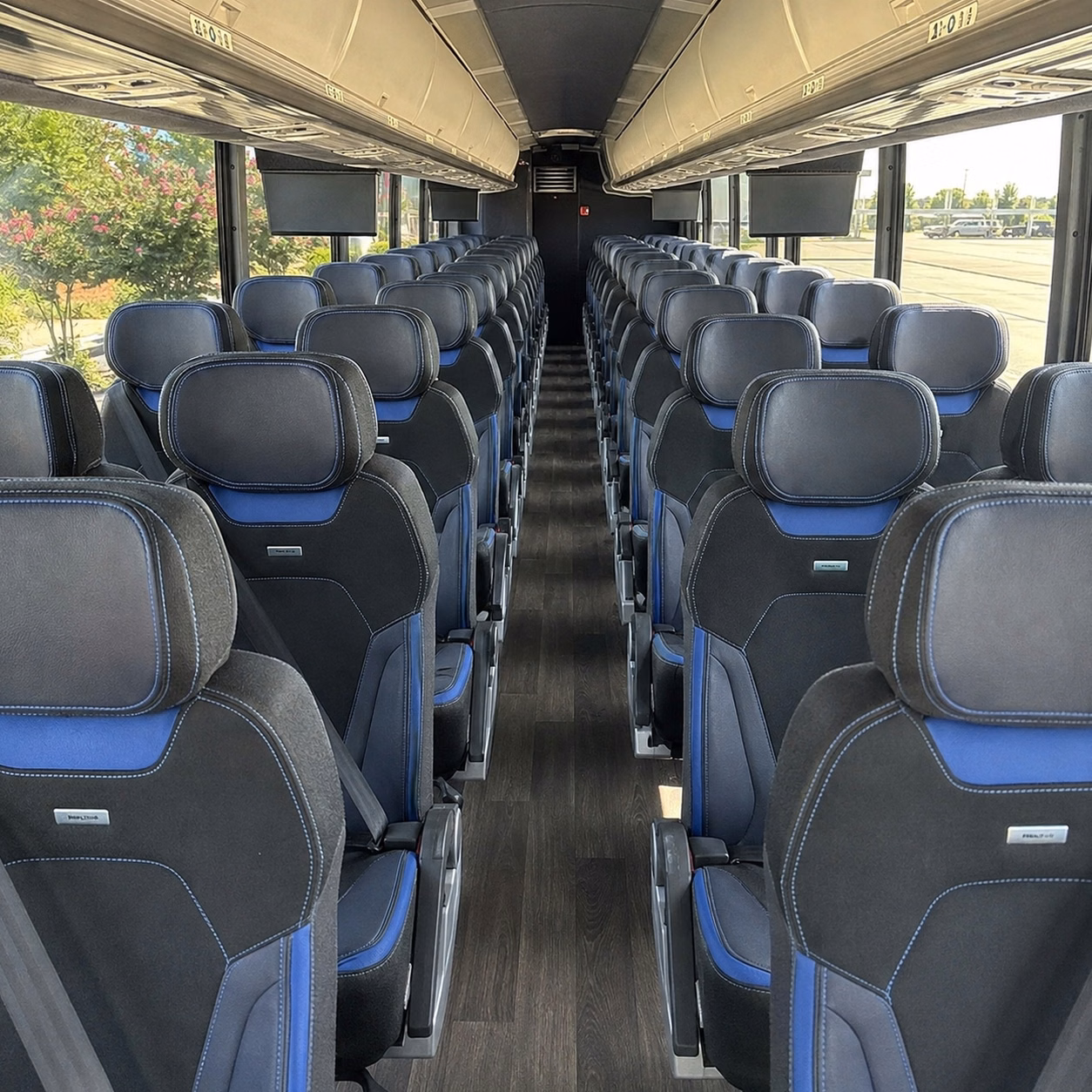 how where and when you re traveling affects sandy charter bus rates