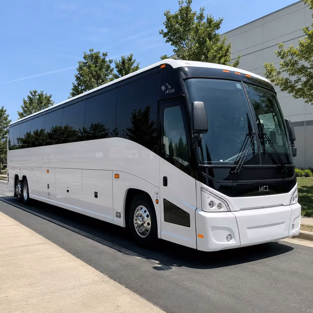 long distance charter buses from sandy to las vegas and beyond