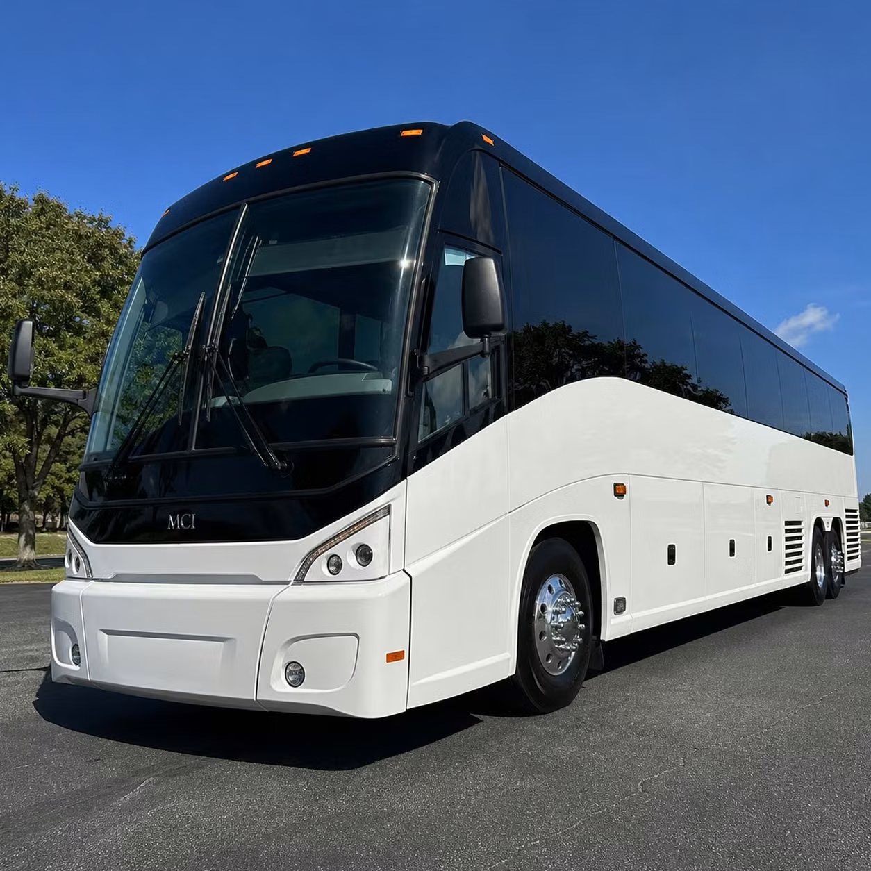 multi day bus rentals for sandy school groups and youth organizations