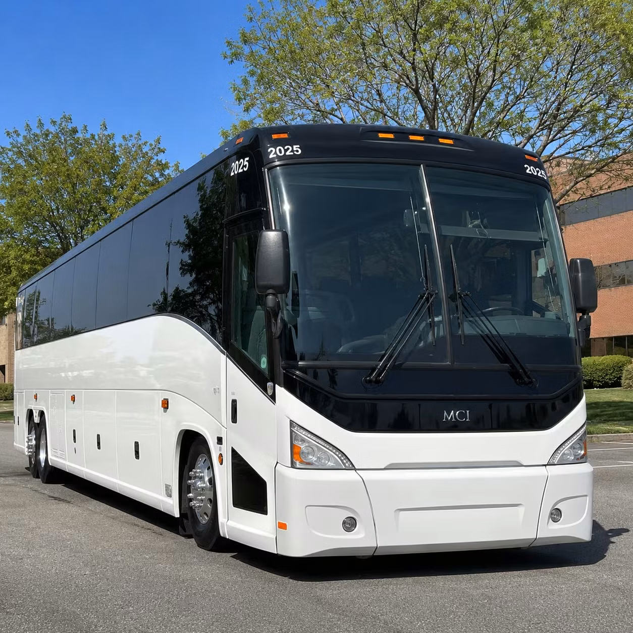 sandy congregation transportation for faith based conferences and events