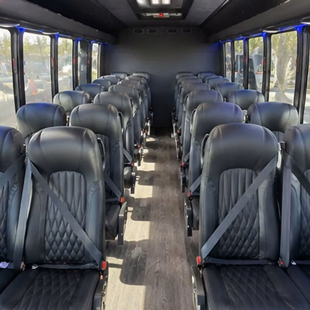 sandy event transportation