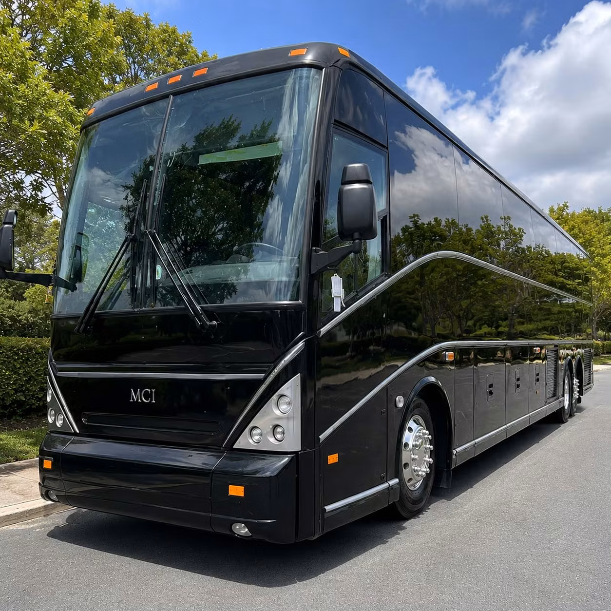 sandy fans heading to outdoor festivals and venue hops deserve a better ride