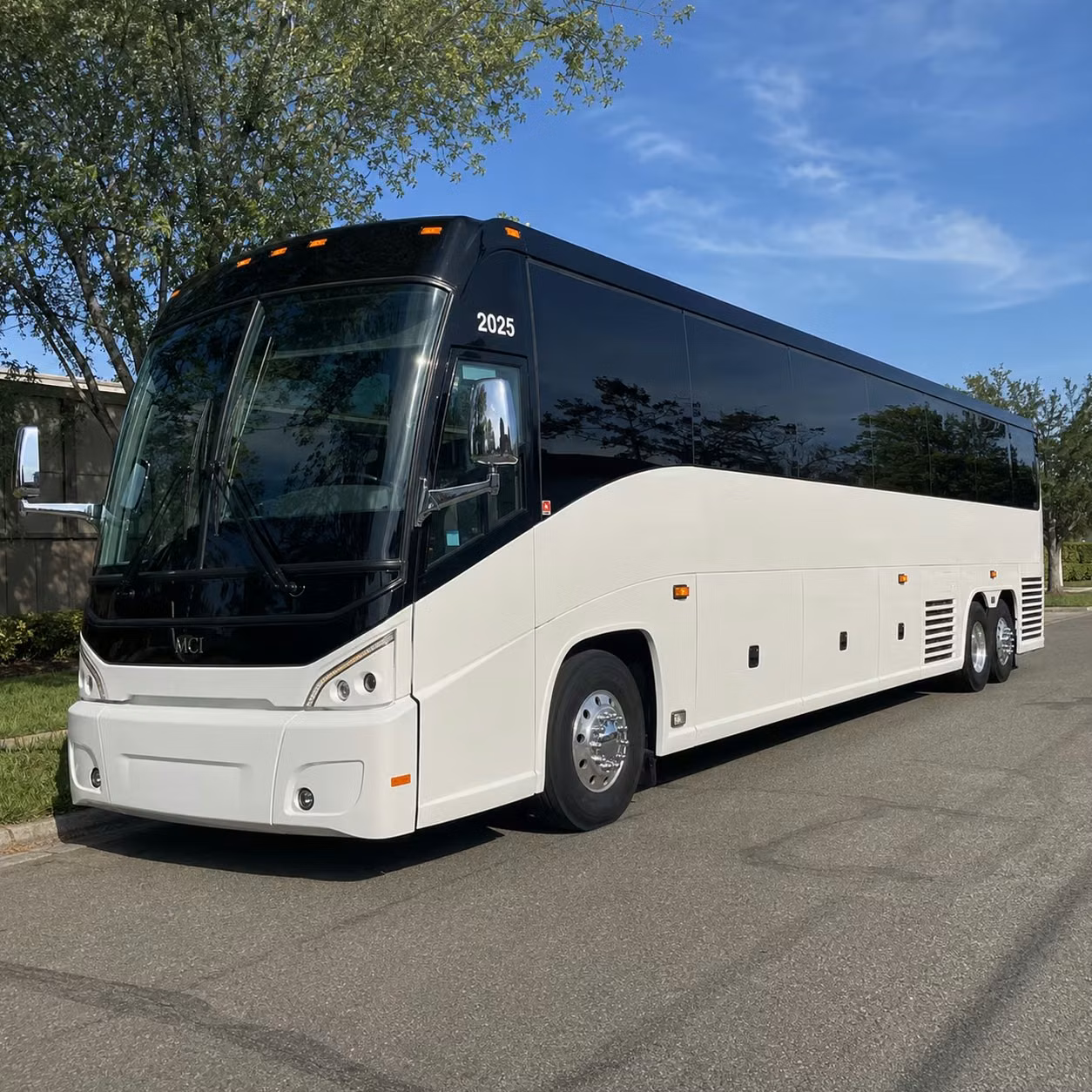 sandy sporting event transportation