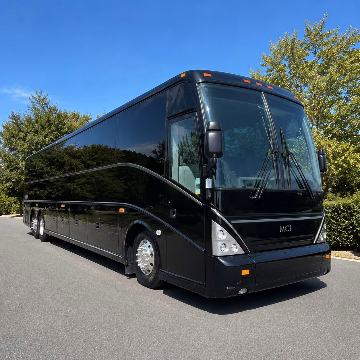 you can find and book concert transportation in sandy and any nearby city