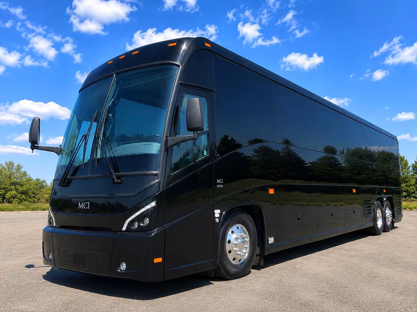 you can find and book corporate event transportation in sandy and any nearby city