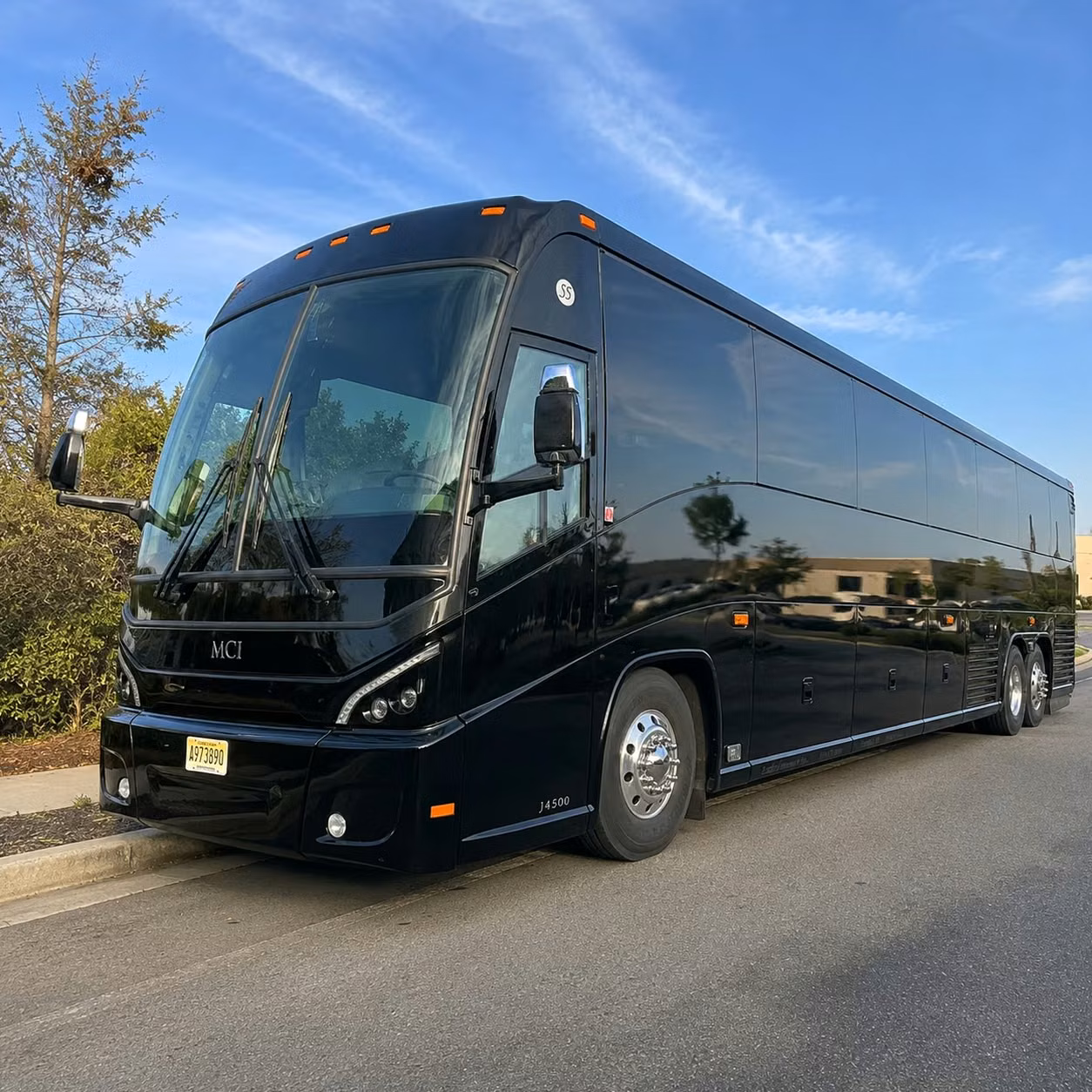 you can find and book employee transportation in sandy and any nearby city