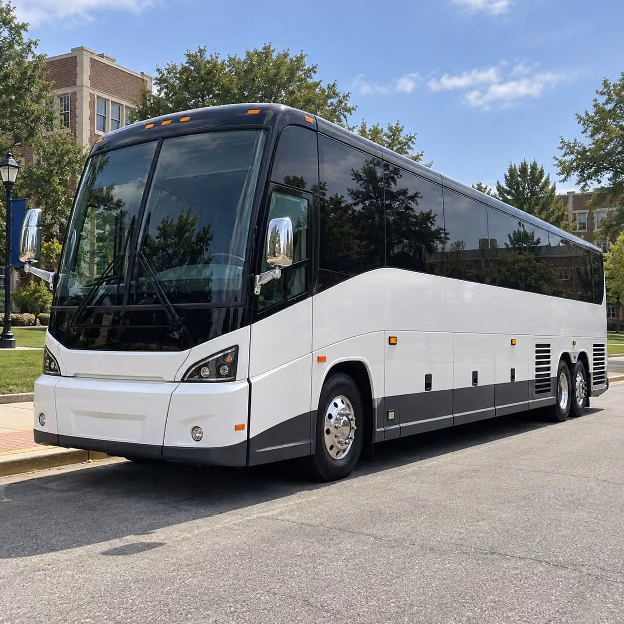 you can find and book private event transportation in sandy and any nearby city